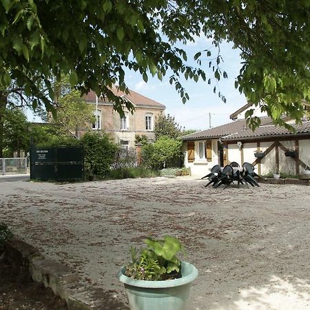 Isle Aux Pecheurs Villa Exterior foto
