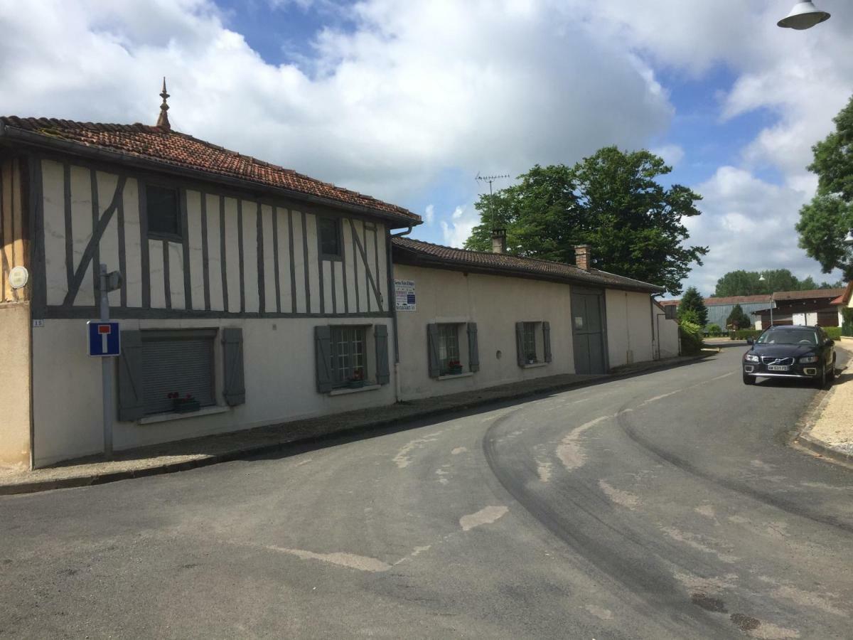 Isle Aux Pecheurs Villa Exterior foto