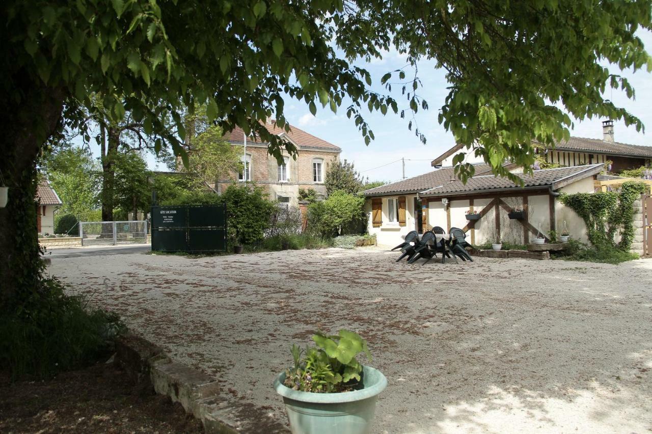 Isle Aux Pecheurs Villa Exterior foto